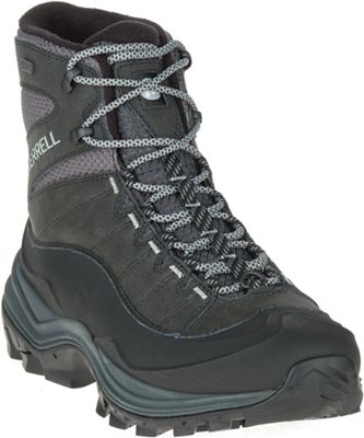 merrell men's thermo 6 shell wp winter boots