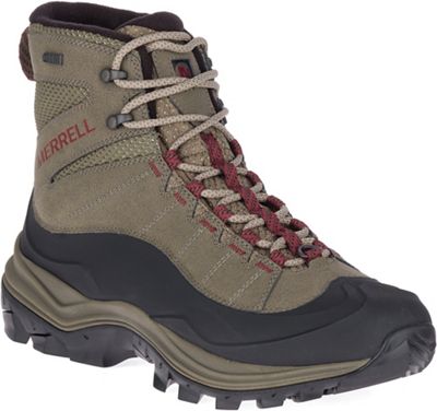 merrell men's thermo 6 hiking boot
