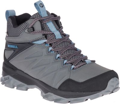 merrell women's thermo freeze mid waterproof