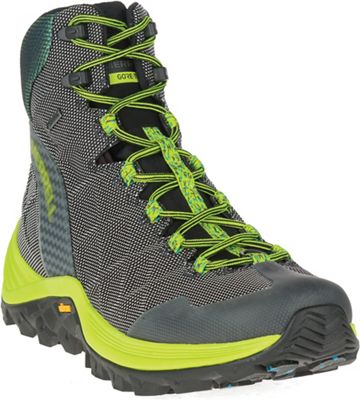 merrell primaloft boots