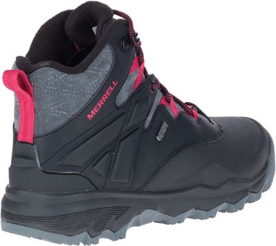 merrell thermo adventure boots