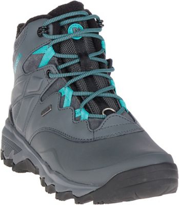 merrell women's thermo adventure ice waterproof winter hiking boots