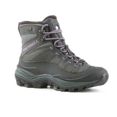 Merrell Women's Thermo Chill 6IN Shell Waterproof Boot