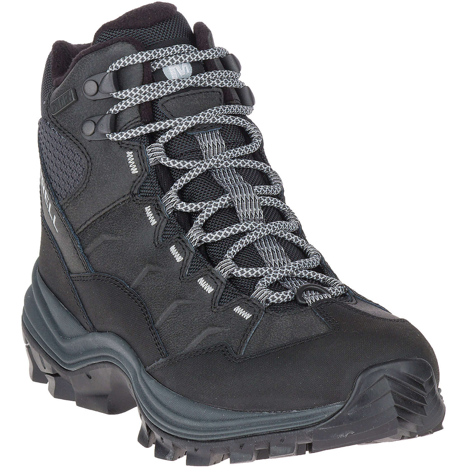 Merrell Womens Thermo Chill 6IN Waterproof Boot