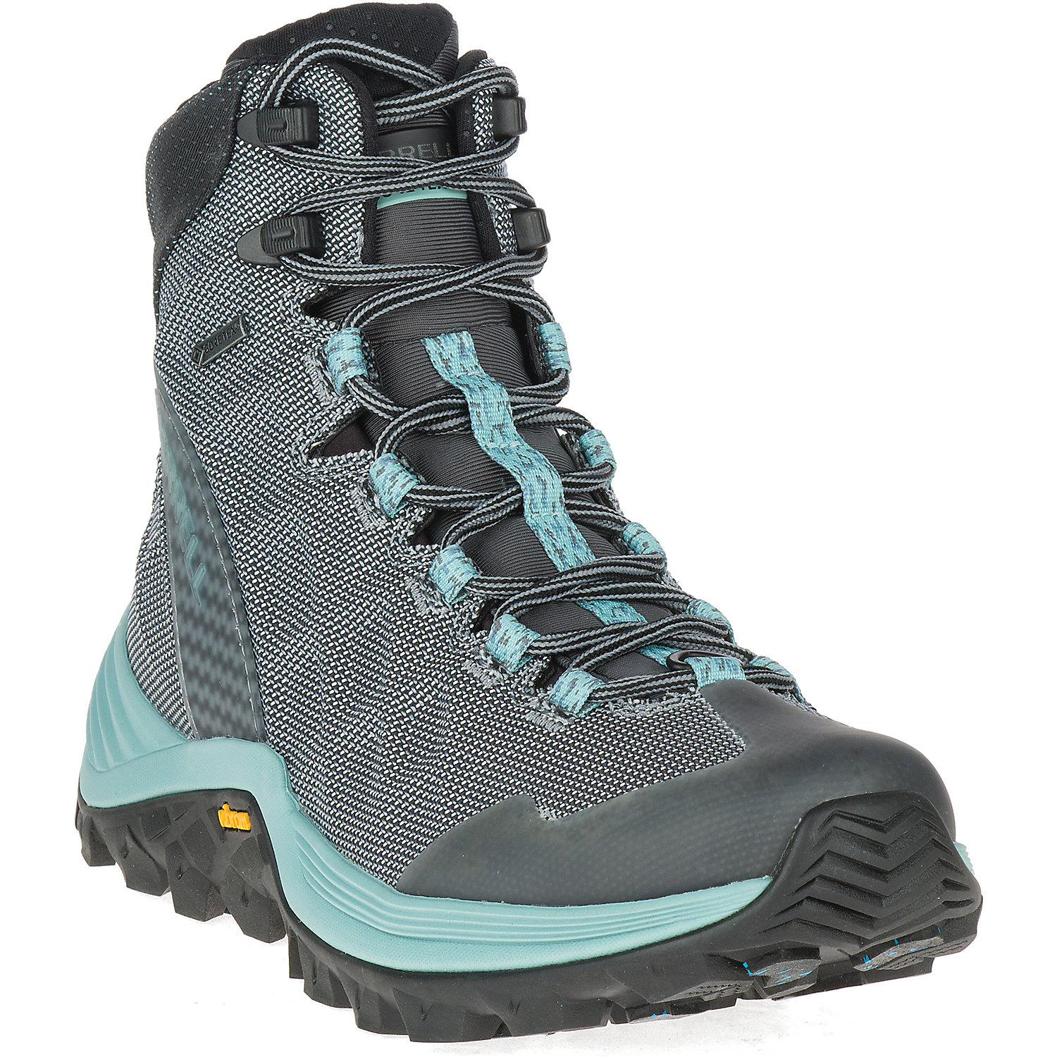 Merrell Mens Thermo Rogue 6