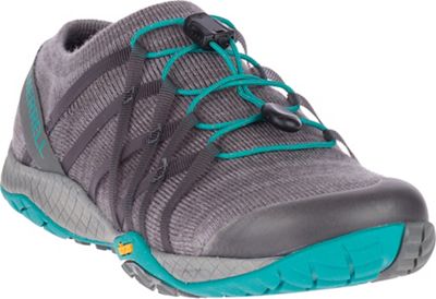 merrell trail glove knit womens