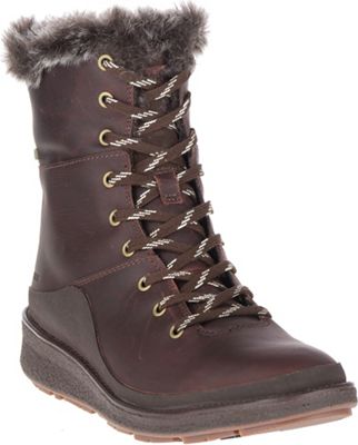 women's tremblant ezra