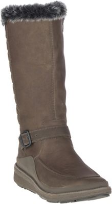 women's tremblant ezra tall waterproof ice 