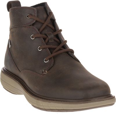 merrell men's world vue