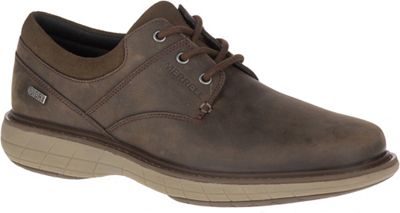merrell world vue lace casual shoes