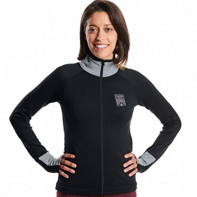 OISELLE POWER MOVE MITTENS Black