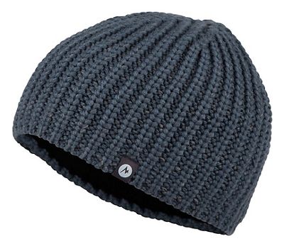 marmot androo beanie