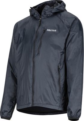 marmot ether driclime hooded jacket