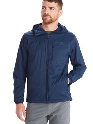 Marmot Mens Ether DriClime Hoody