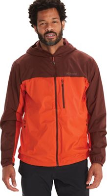 Marmot Men's Ether DriClime Hoody - Moosejaw