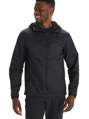 Marmot Men's Ether DriClime Hoody - Moosejaw