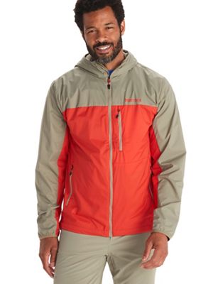 Marmot Men's Ether DriClime Hoody - Moosejaw