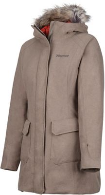 women's georgina featherless jacket