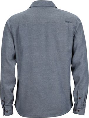 Dark Indigo Heather