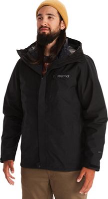 Marmot Mens Minimalist Component Jacket