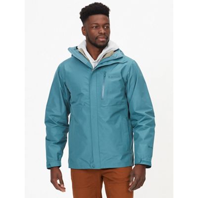 Marmot Men's Minimalist Component Jacket - Moosejaw