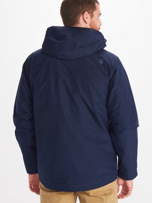 Arctic Navy / Shetland