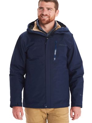 Marmot Men's Minimalist Component Jacket - Moosejaw