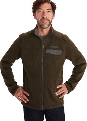 Marmot Men's Poacher Pile Jacket