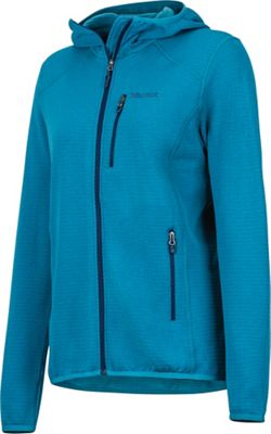 marmot women's preon hoody