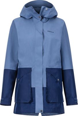 marmot jacket womens