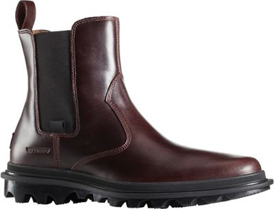 sorel ace chelsea boot