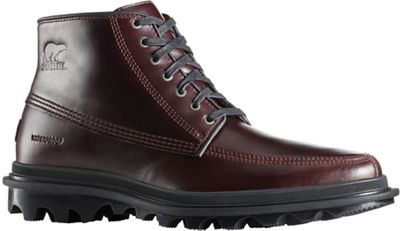 sorel ace chukka waterproof boots