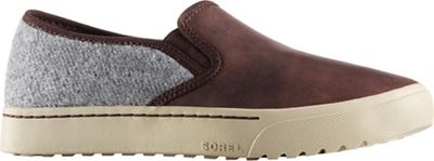 sorel campsneak slip on