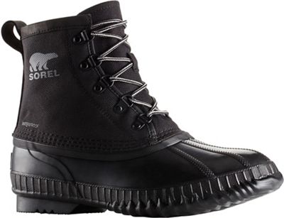 sorel cheyanne ii short nylon