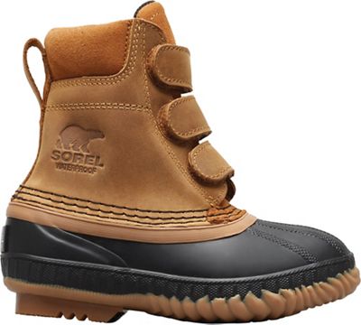 sorel childrens boots