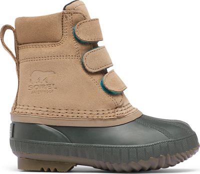 Sorel Kids Cheyanne II Velcro Boot