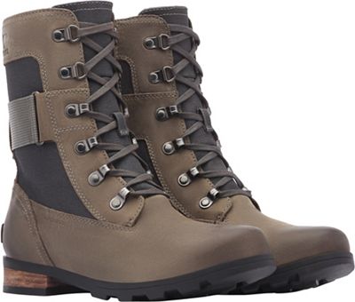 sorel women's emelie conquest boot