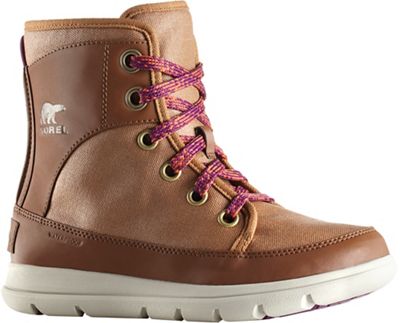 womens sorel explorer 1964 boot