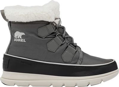 Sorel Women's Explorer Carnival Boot - Moosejaw