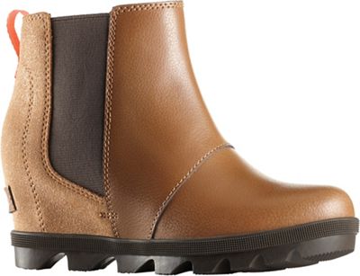 sorel youth wedge