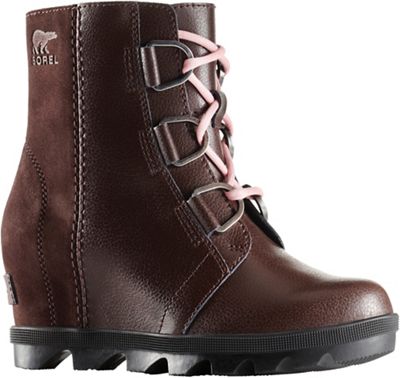 sorel joan of arctic wedge kids