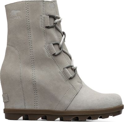 women's joan of arctic wedge ii waterproof booties