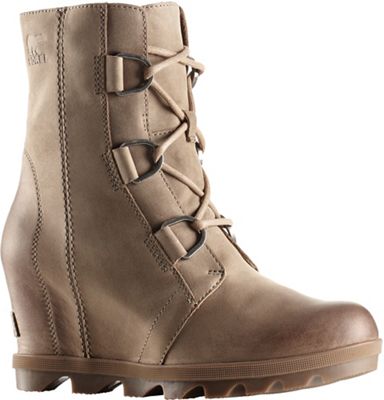 sorel boots joan of arctic wedge ii