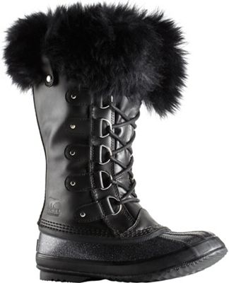 joan of arctic lux boot