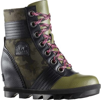 lexie wedge waterproof boot