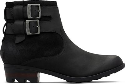 sorel lolla bootie