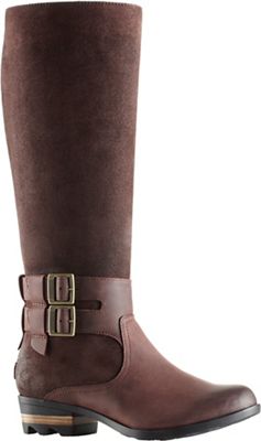 sorel women's high boots