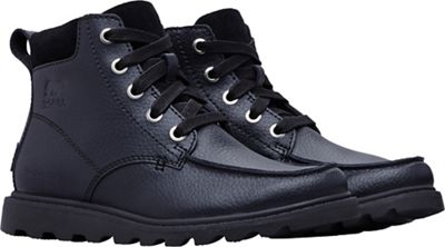 sorel madson hiker boot