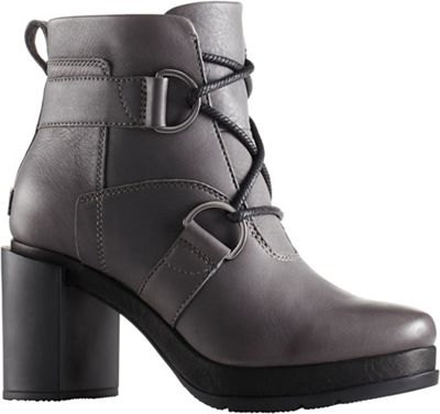 sorel margo lace boot