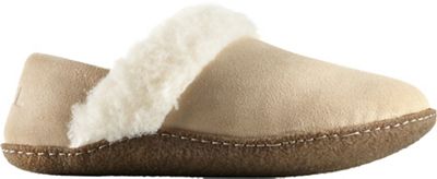 sorel nakiska ii slippers